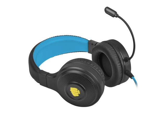 Fury nfu-1585 blue