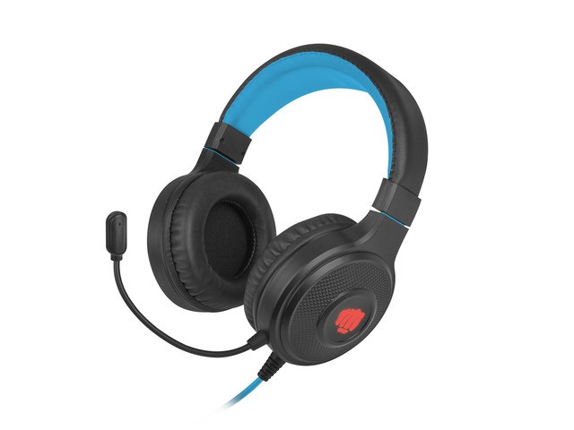 Fury nfu-1585 blue