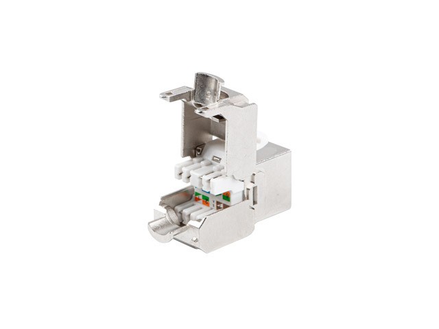 Priedas lanberg rj45 jungtis ksf7-2000