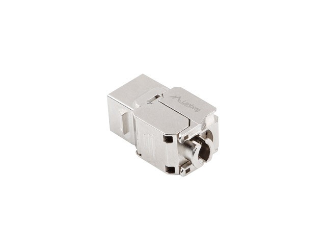 Priedas lanberg rj45 jungtis ksf7-2000