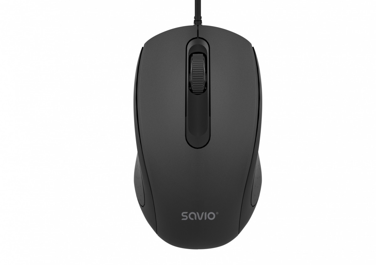 Laidinė pelė savio mb-02