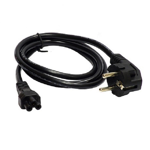 Tinklo laidas savio cl-81 iec 320 c5 1,8 m