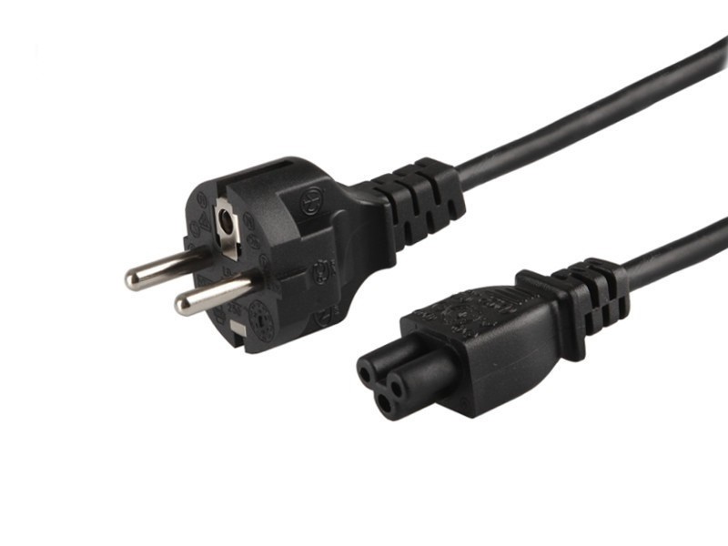 Tinklo laidas savio cl-81 iec 320 c5 1,8 m