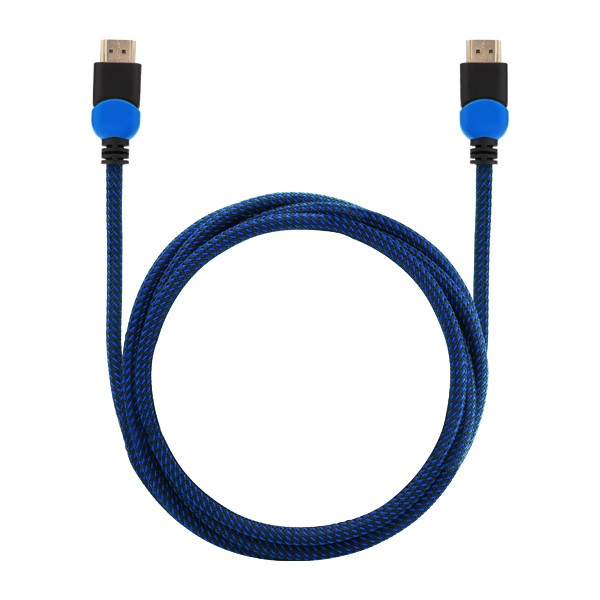 Hdmi laidas savio gcl-02