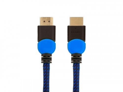 Hdmi laidas savio gcl-02