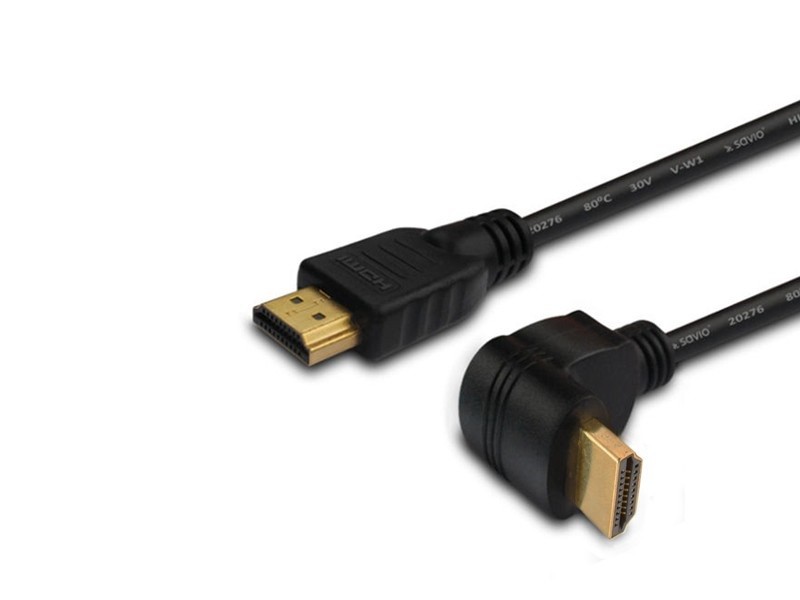 Hdmi laidas savio cl-108