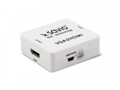 Tinklo laidas savio cl-110