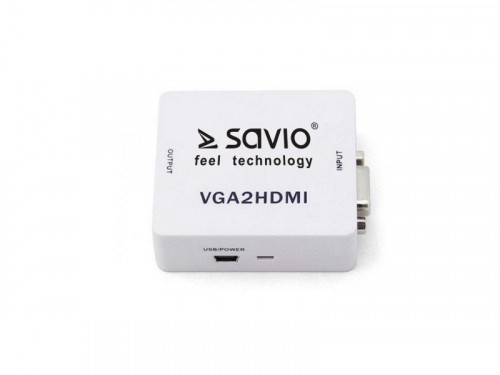 Tinklo laidas savio cl-110