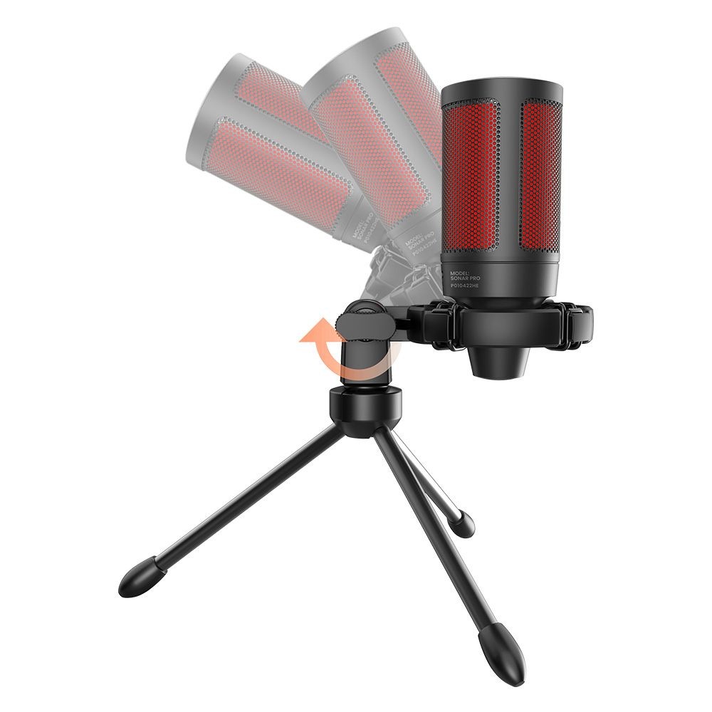 Savio sonar pro