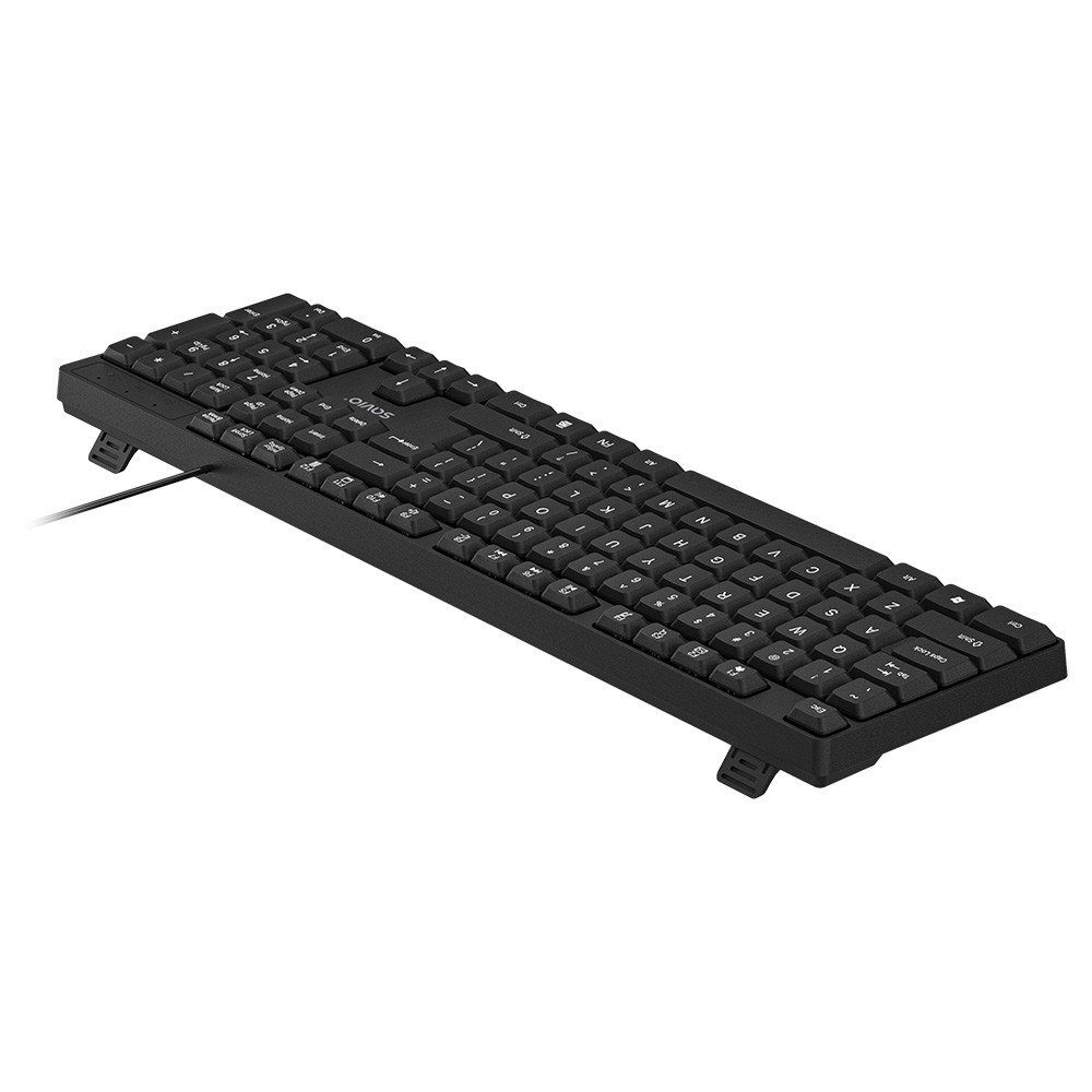 Savio kb-01