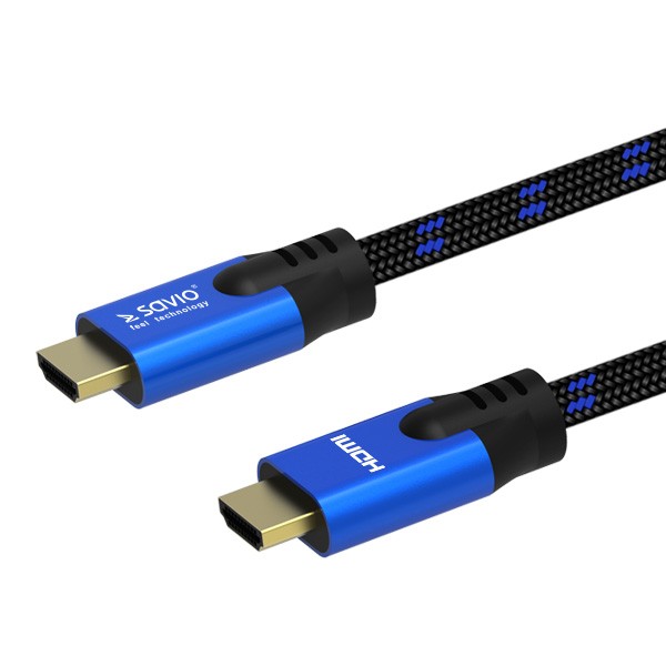 Hdmi laidas savio savio cl-143