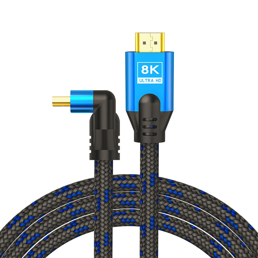 Hdmi laidas savio hdmi, 5 m