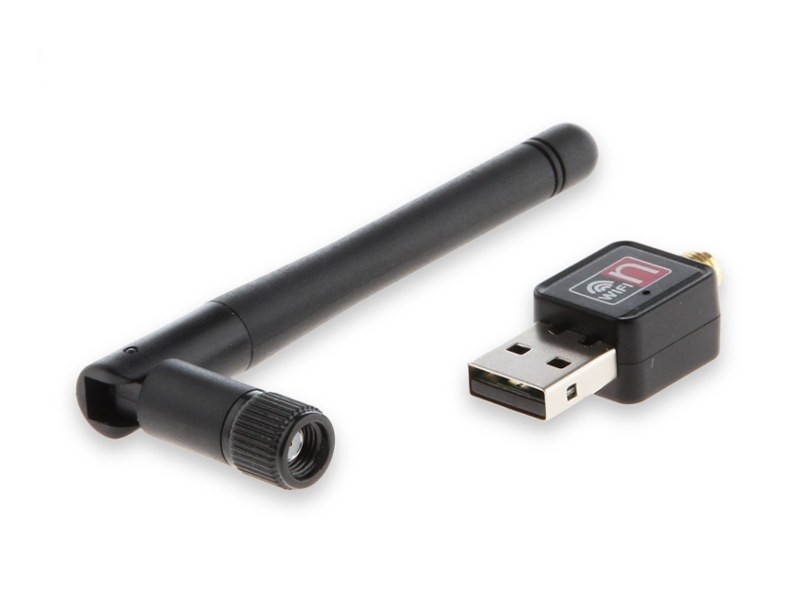 Savio cl-63 belaidis wi-fi adapteris (usb 2.0, belaidis, 150 mbps, ieee 802.11b / g / n)