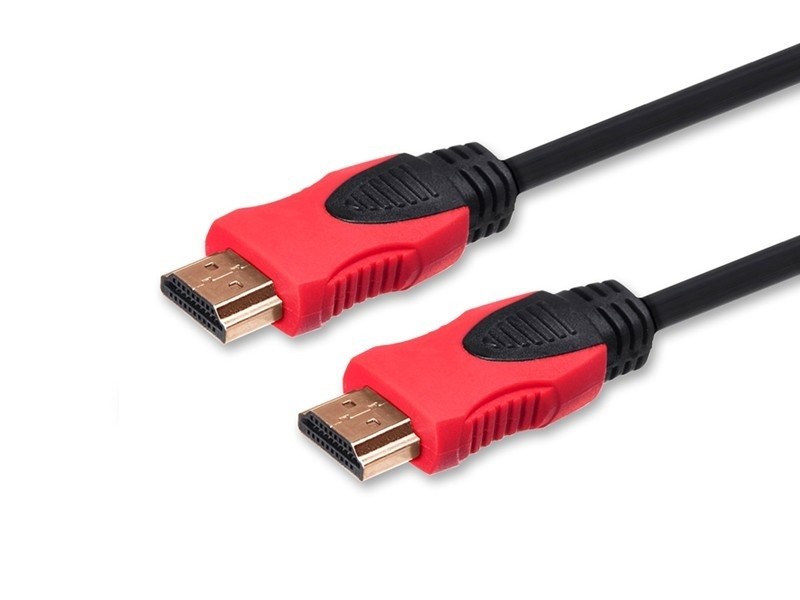 Hdmi laidas savio cl-140, hdmi, 7.5 m