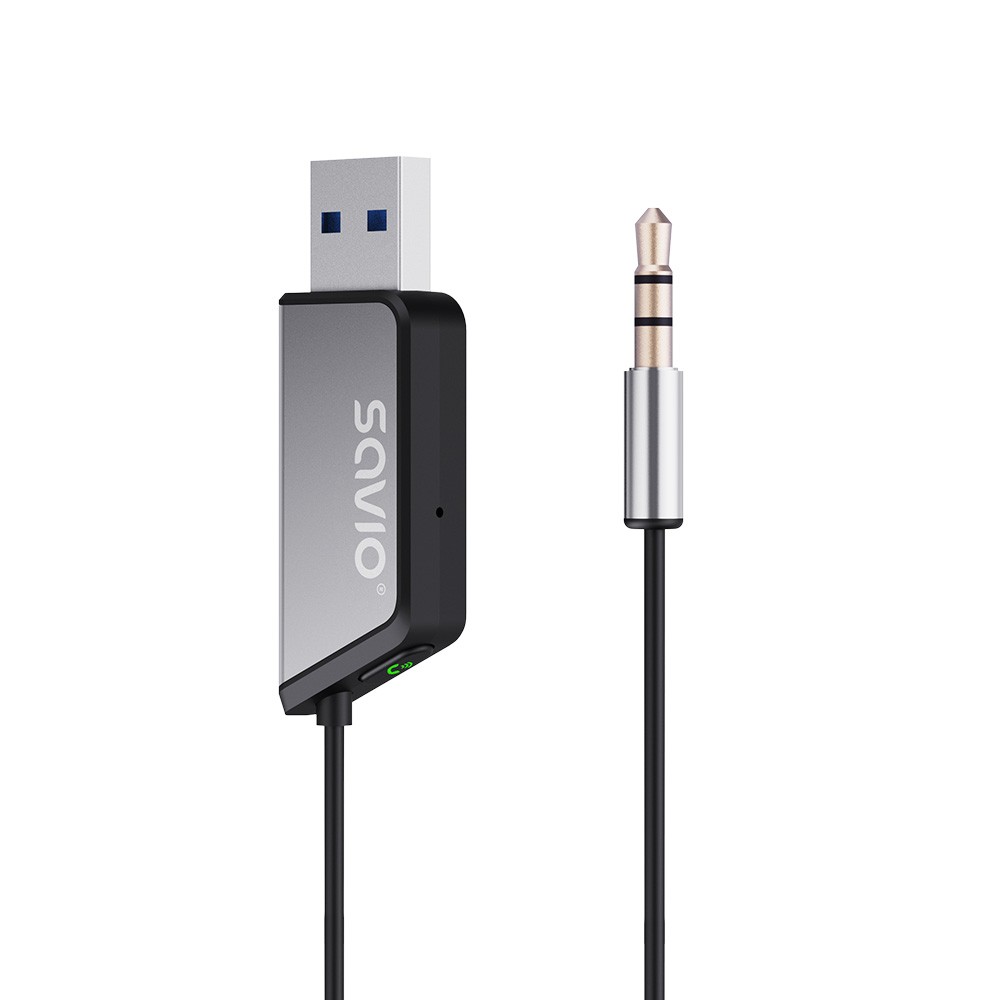 Adapteris savio tr-16