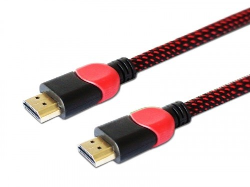 Hdmi Laidas Savio Gcl-04