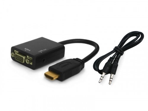 Hdmi laidas savio cl-23