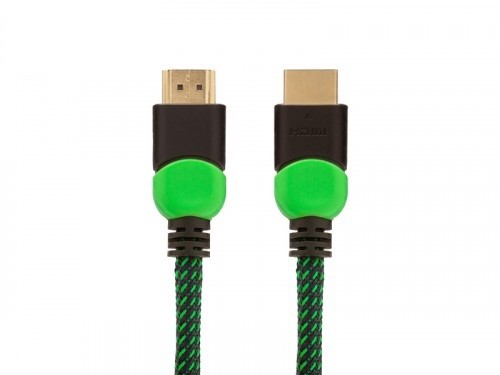 Hdmi laidas savio gcl-03