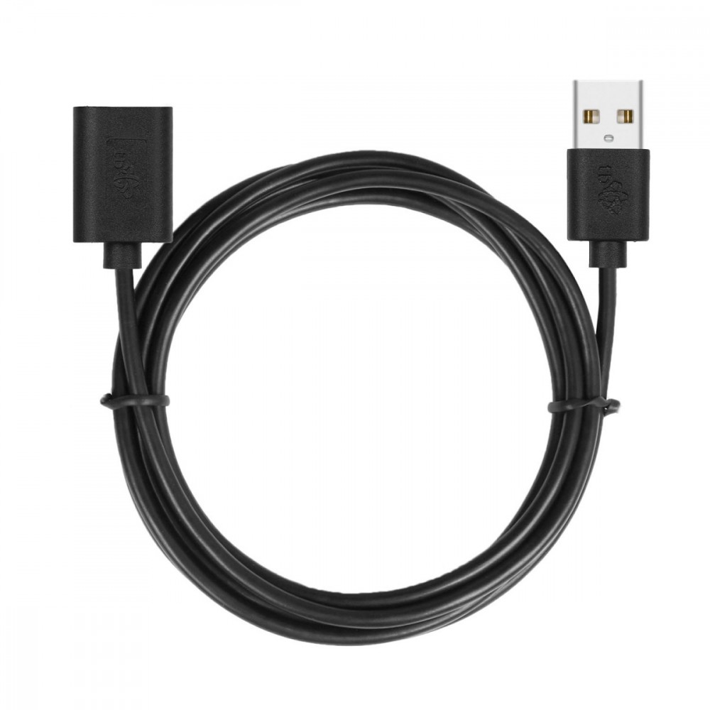 Maitinimo laidas tb print, usb, 1.8 m