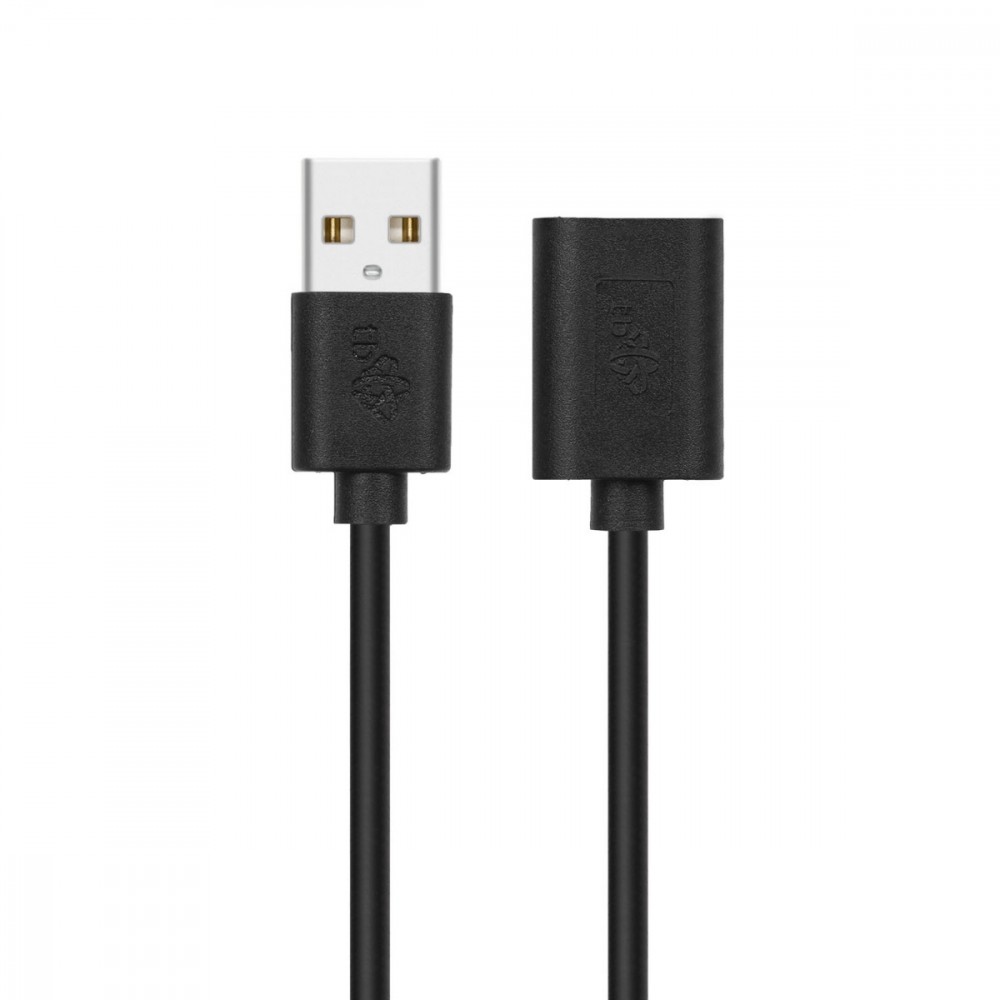 Maitinimo laidas tb print, usb, 1.8 m