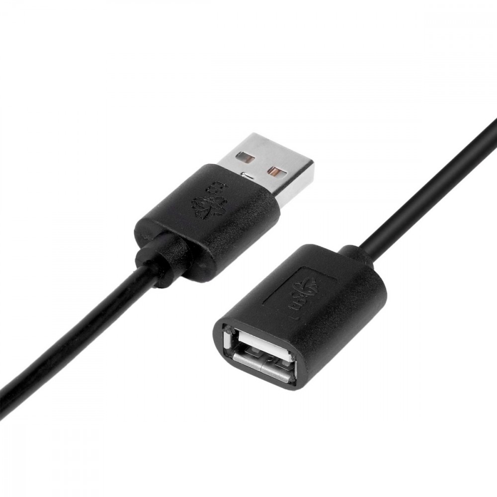 Maitinimo laidas tb print, usb, 1.8 m