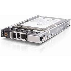 Dell 2tb 7200 rpm sata iii 3,5