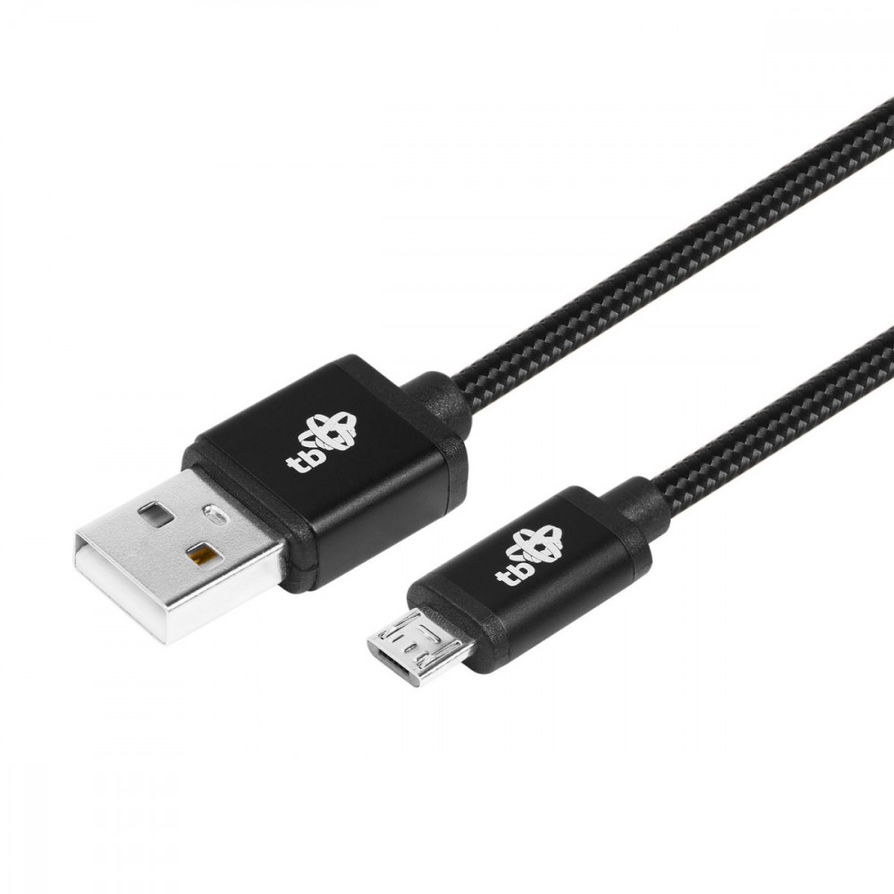Maitinimo laidas tb aktbxku2sba150b usb, 1.5 m