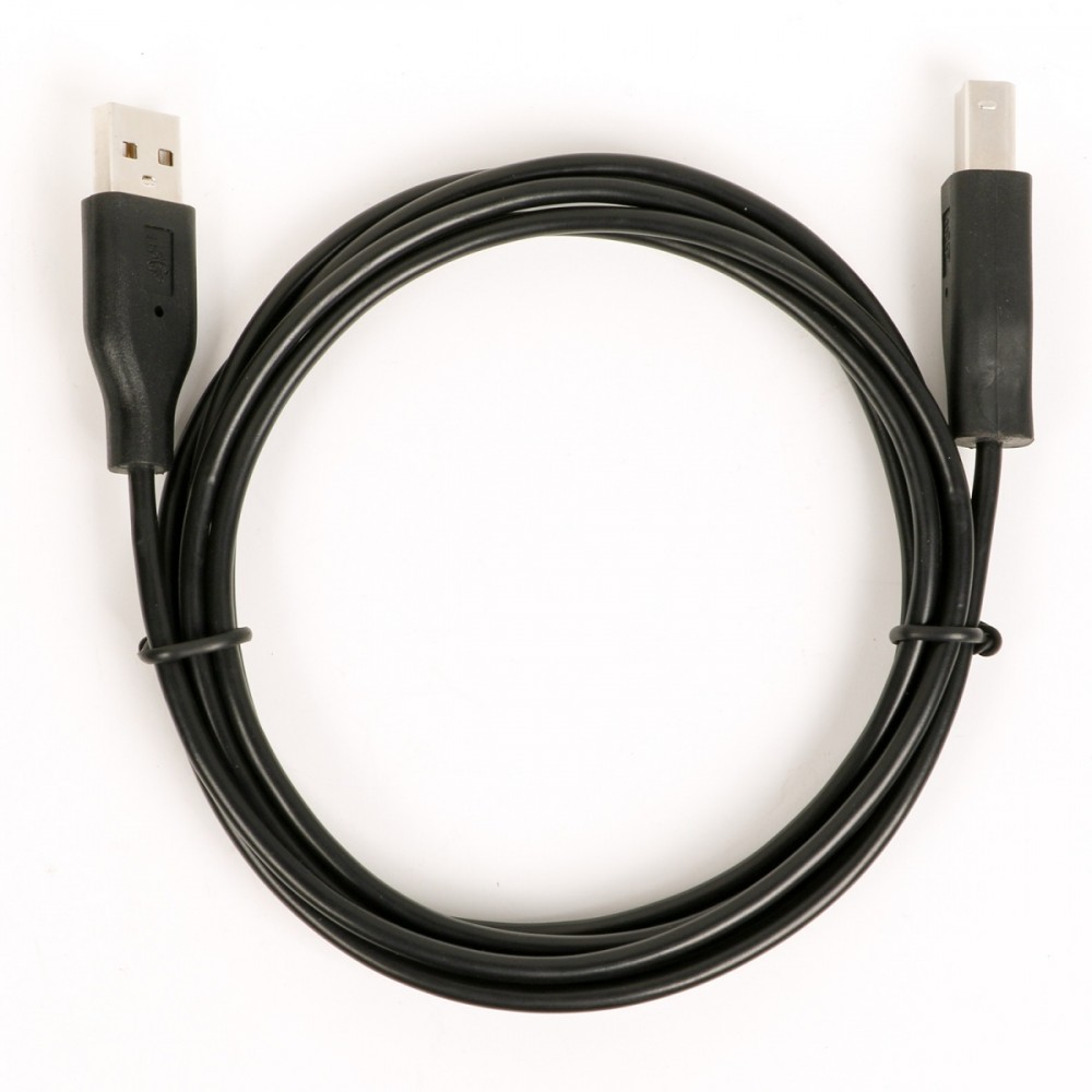 Maitinimo laidas tb aktbxku1pabw18b, usb a/usb b, 1.8m