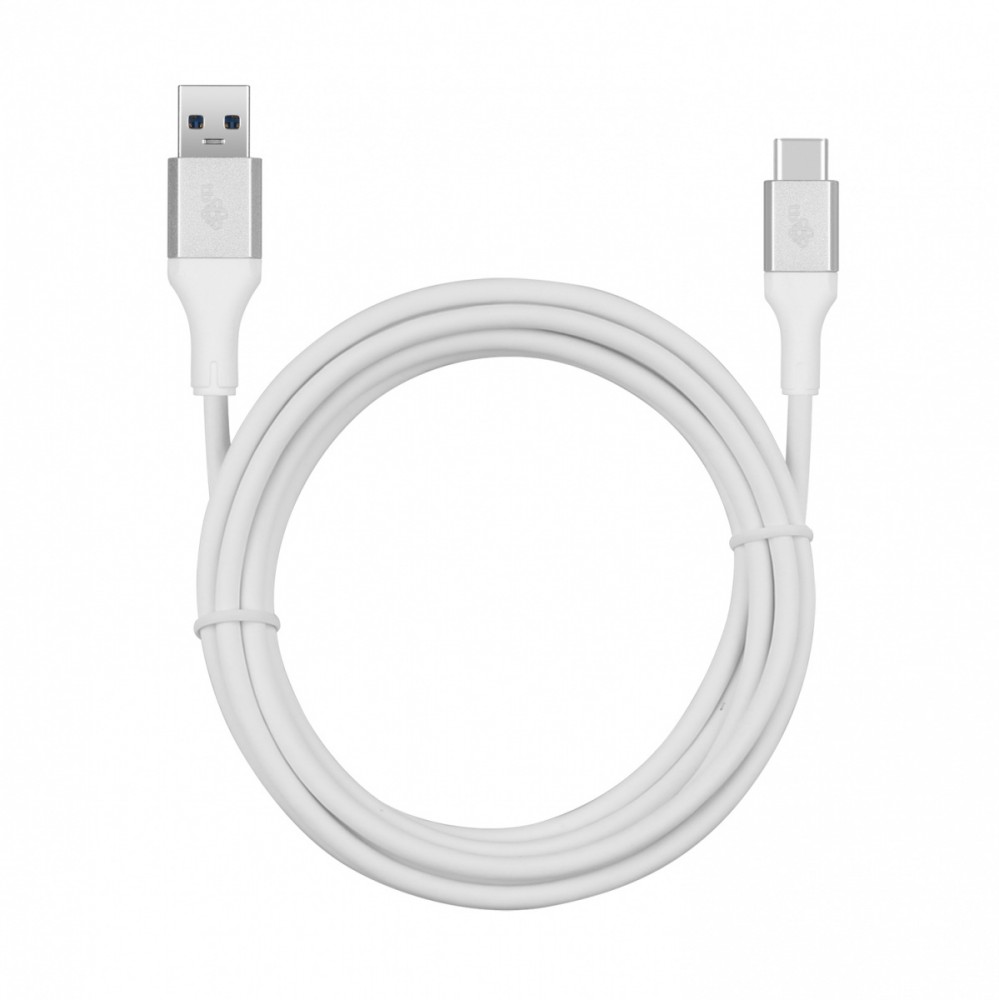 Maitinimo laidas tb usb 3.0/usb-c, 2 m