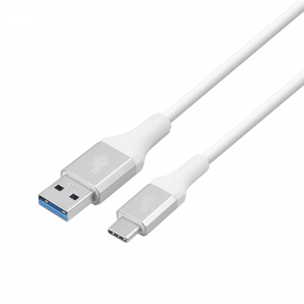 Maitinimo laidas tb usb 3.0/usb-c, 2 m