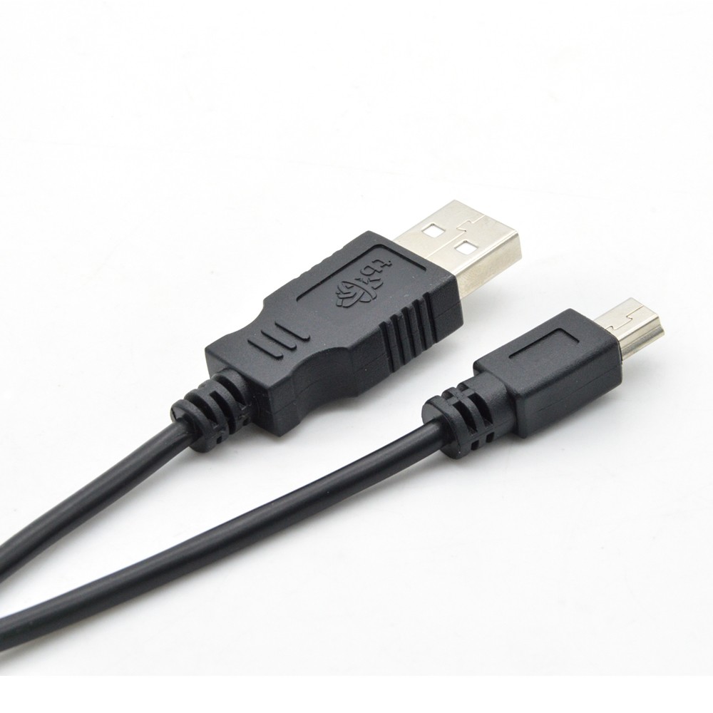 Maitinimo laidas tb aktbxku3pbaw18b, usb/mini usb, 1.8 m