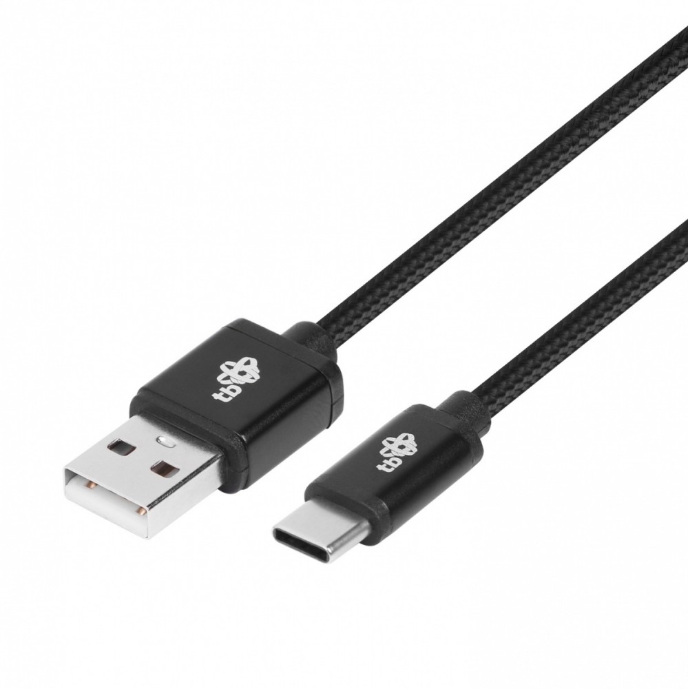 Maitinimo laidas tb aktbxkucsba150b, usb/usb c, 1.5m