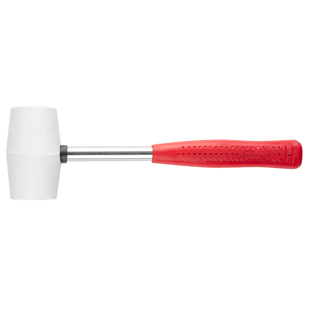 Plaktukas top tools, 225g