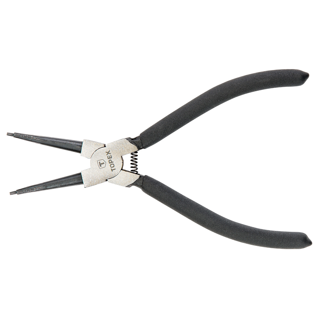 Replės topex segera 32d308, 180 mm