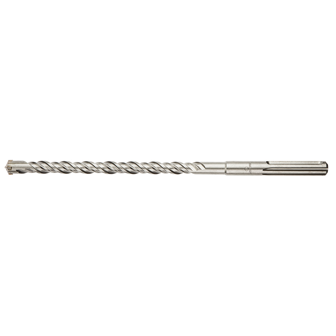 Grąžtas betonui graphite sds max, 57h516, 18x400 mm