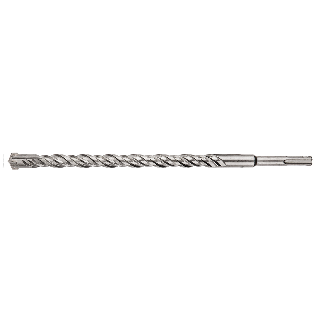 Grąžtas betonui graphite sds+ 57h472, 16x260 mm