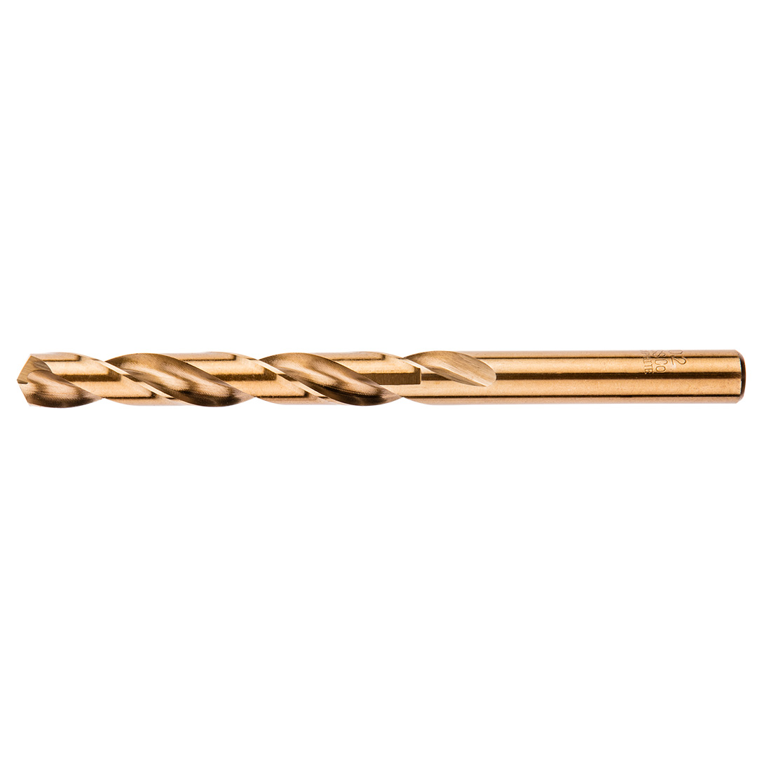 Metalinis grąžtas grafito kobalto cilindrinis 9,5 mm 57h052