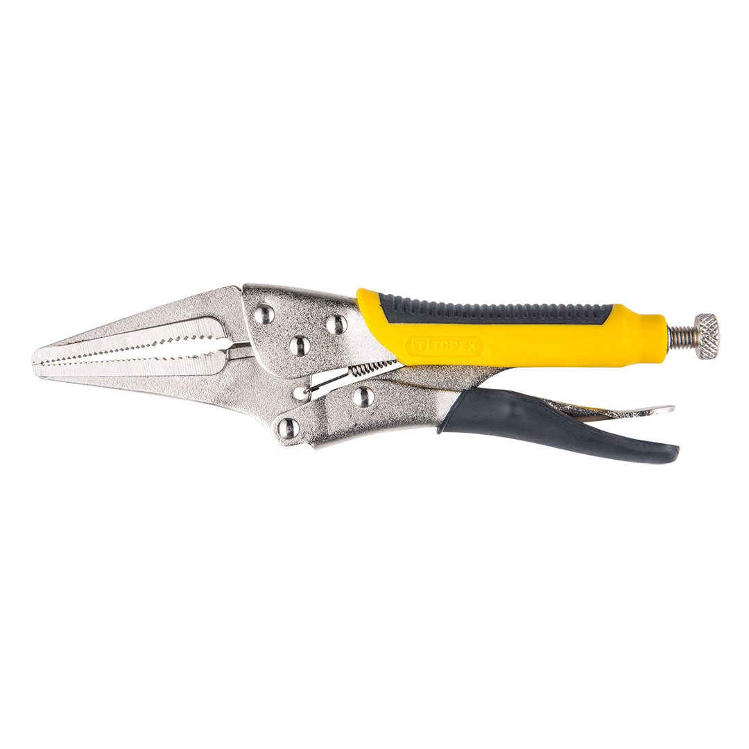 Replės topex morse'a, 225mm