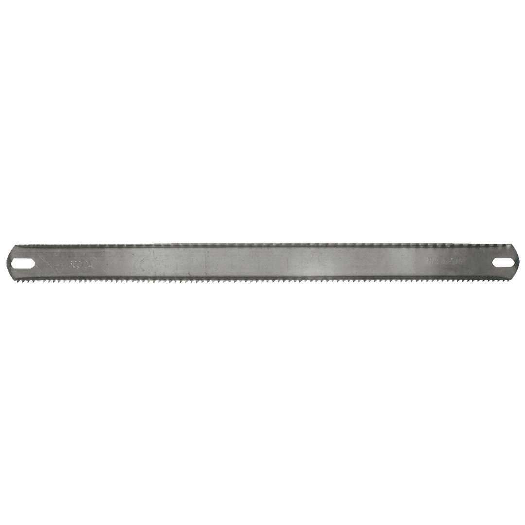 Pjūkleliai metalui topex 300mm, 72 vnt
