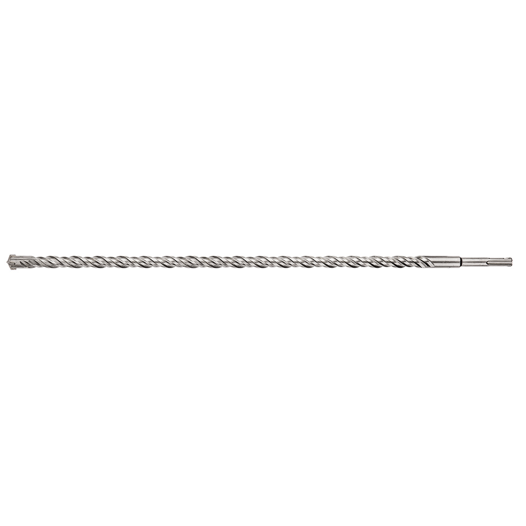 Grąžtas betonui graphite sds+ 57h478, 16x600 mm