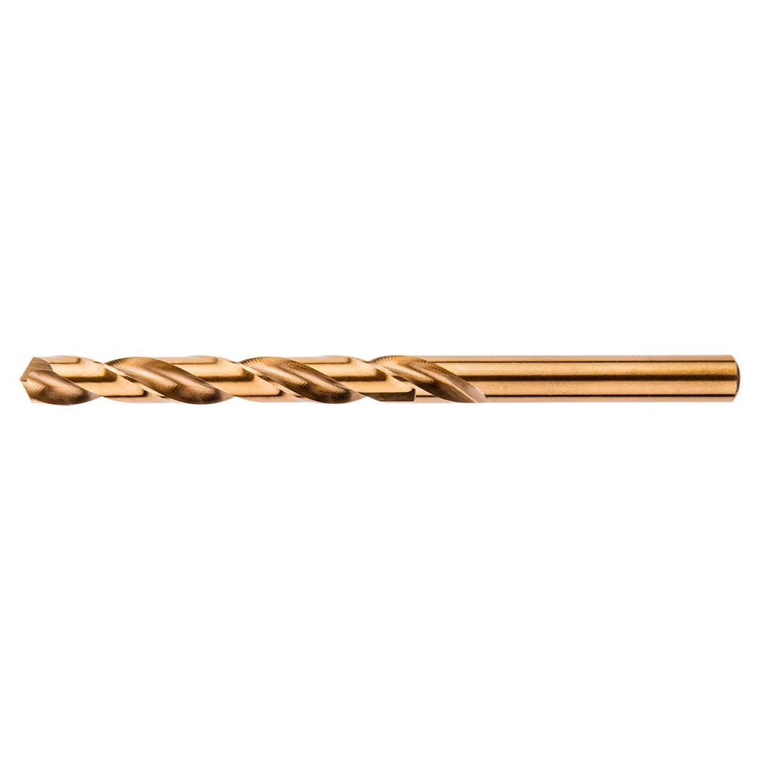 Metalinis grąžtas grafito kobalto cilindrinis 8 mm 57h046