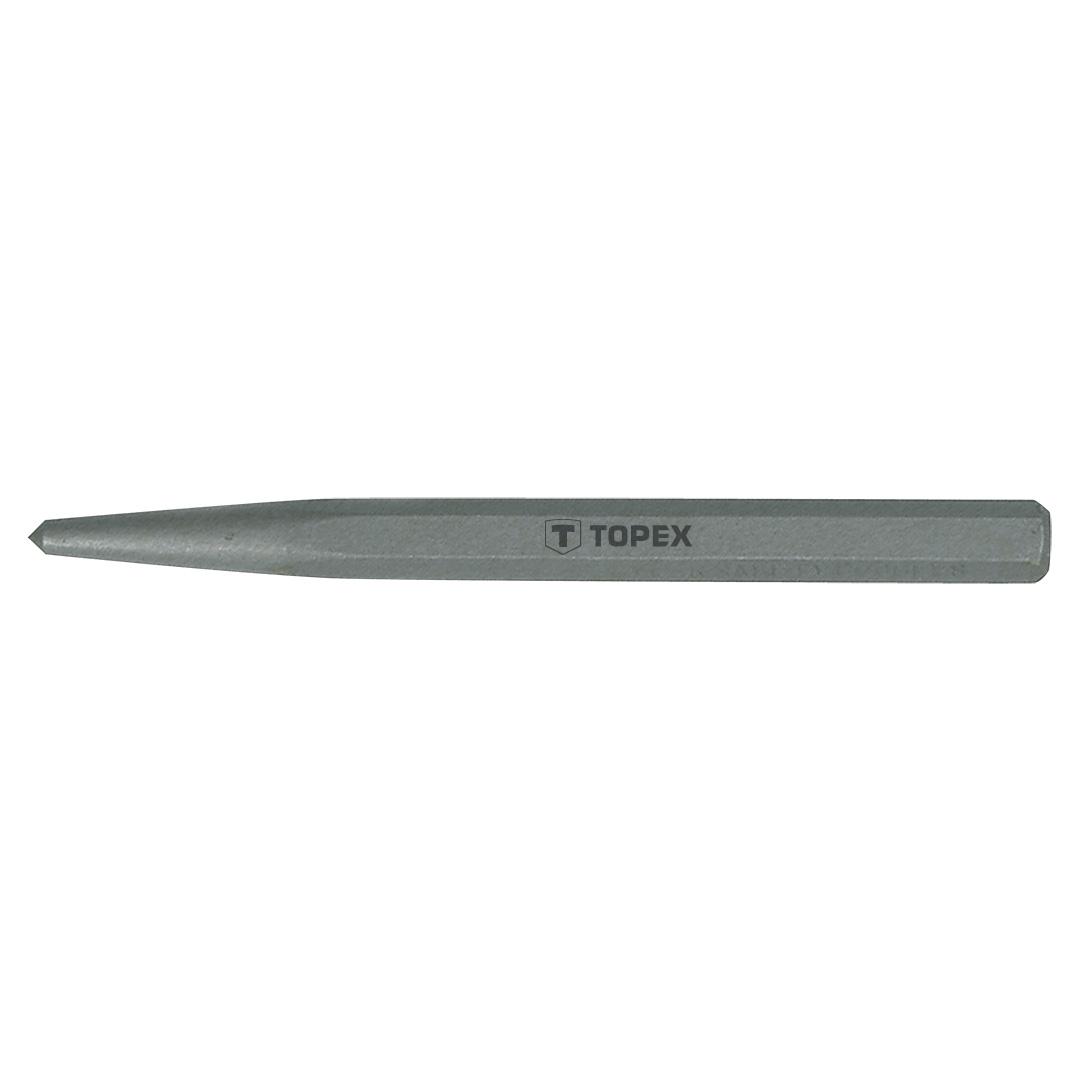 Centrinis perforatorius 6,3 x 100 mm