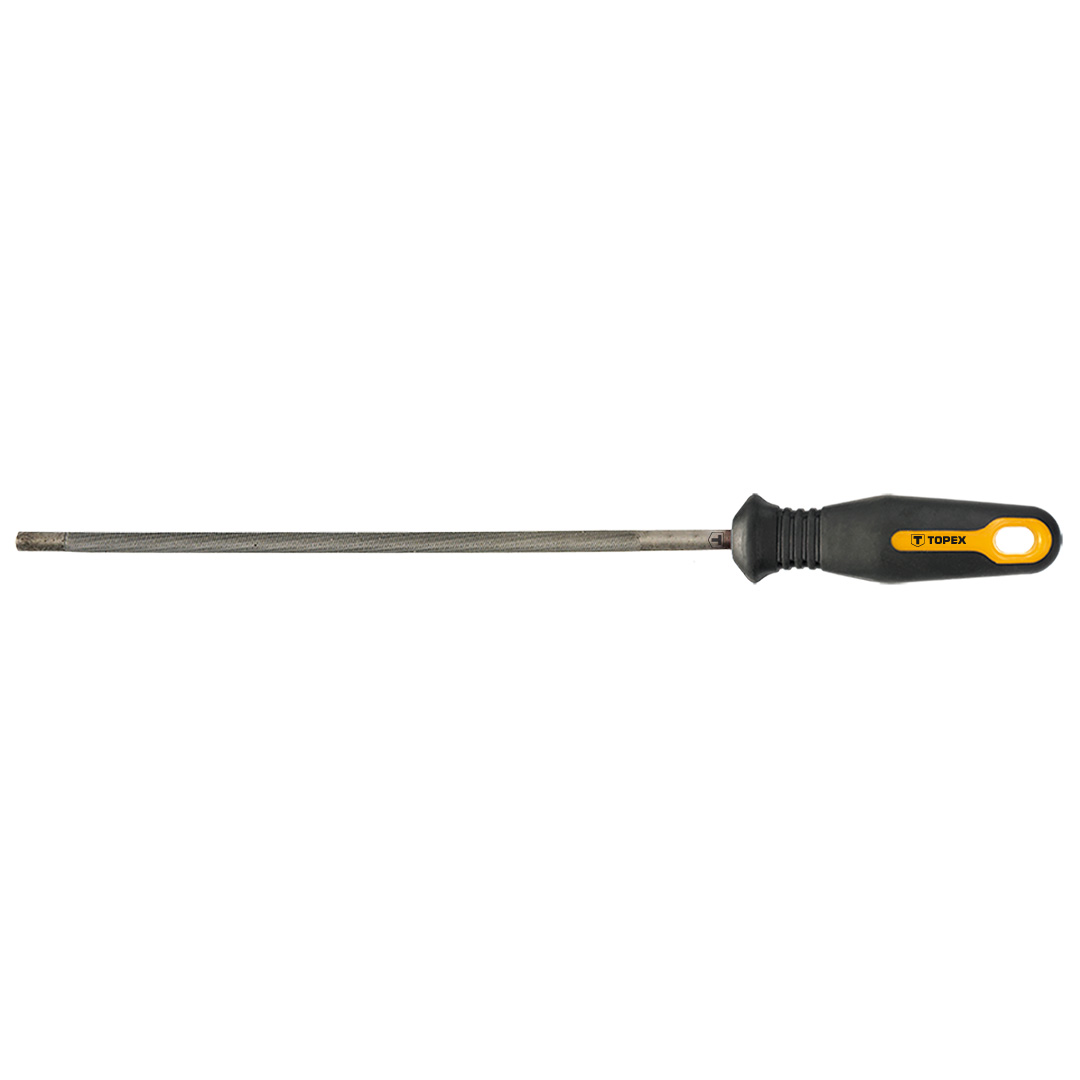Dildė apvali 4,8 mm