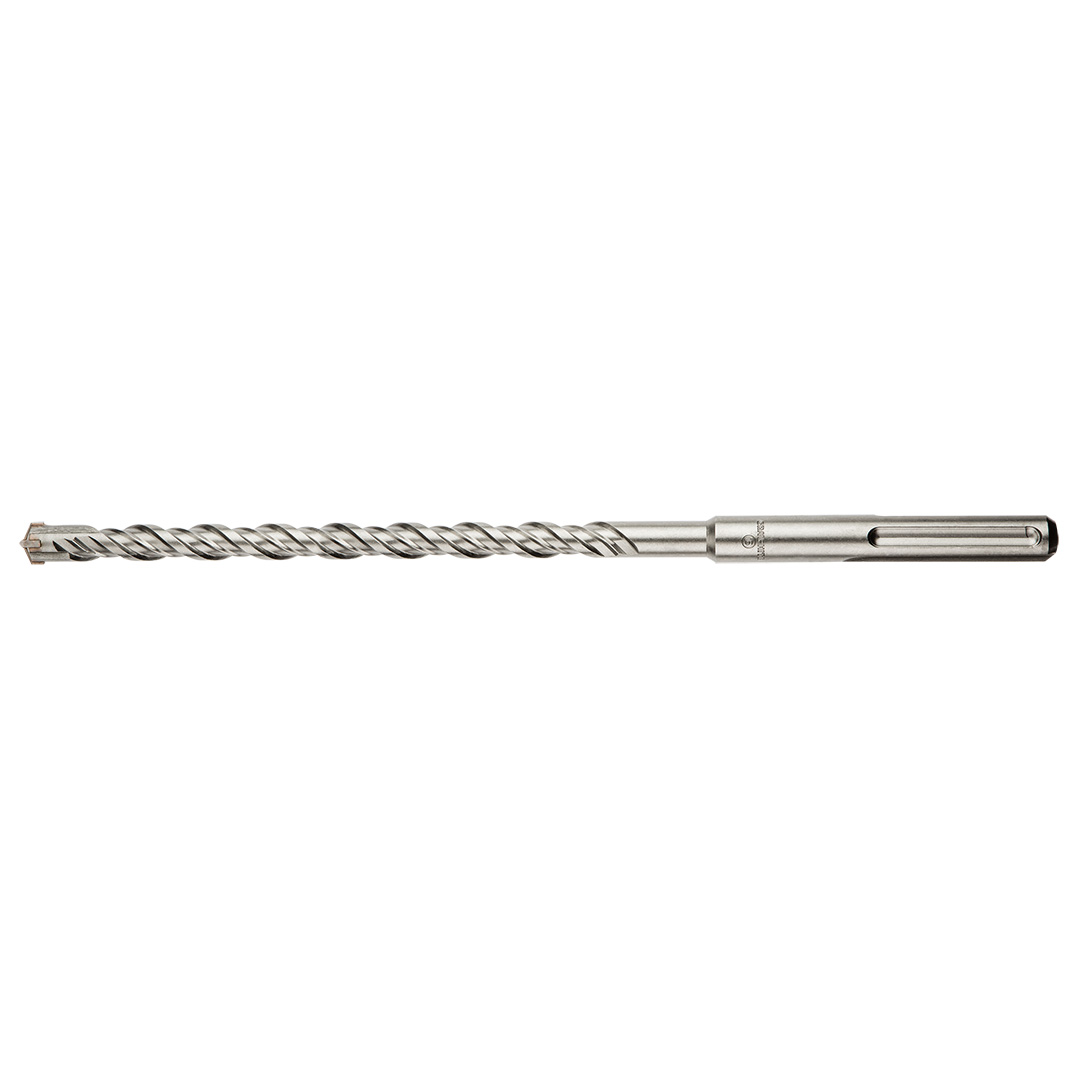 Grąžtas betonui graphite sds max, 57h506, 16x310 mm