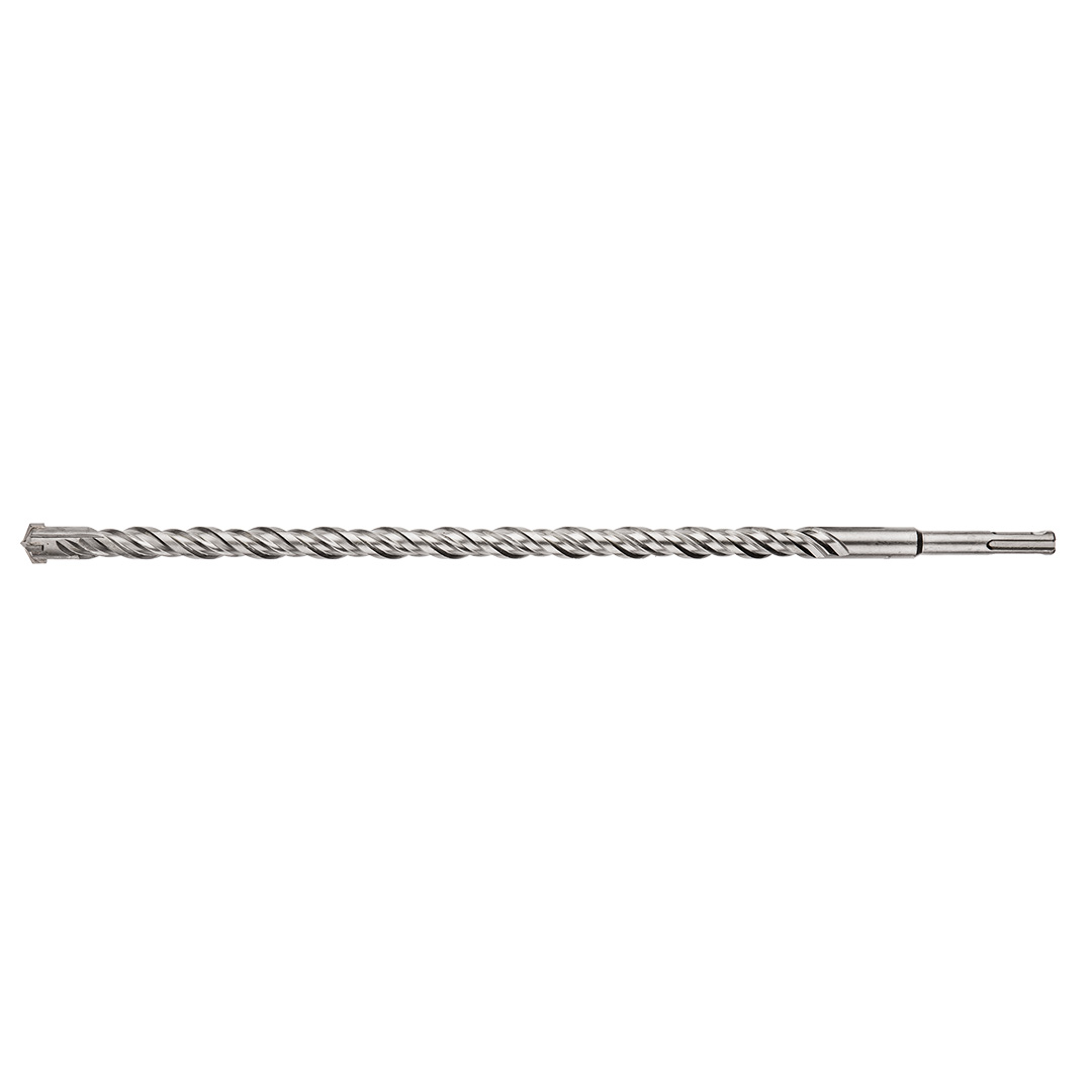 Grąžtas betonui graphite sds+ 57h476, 16x400 mm