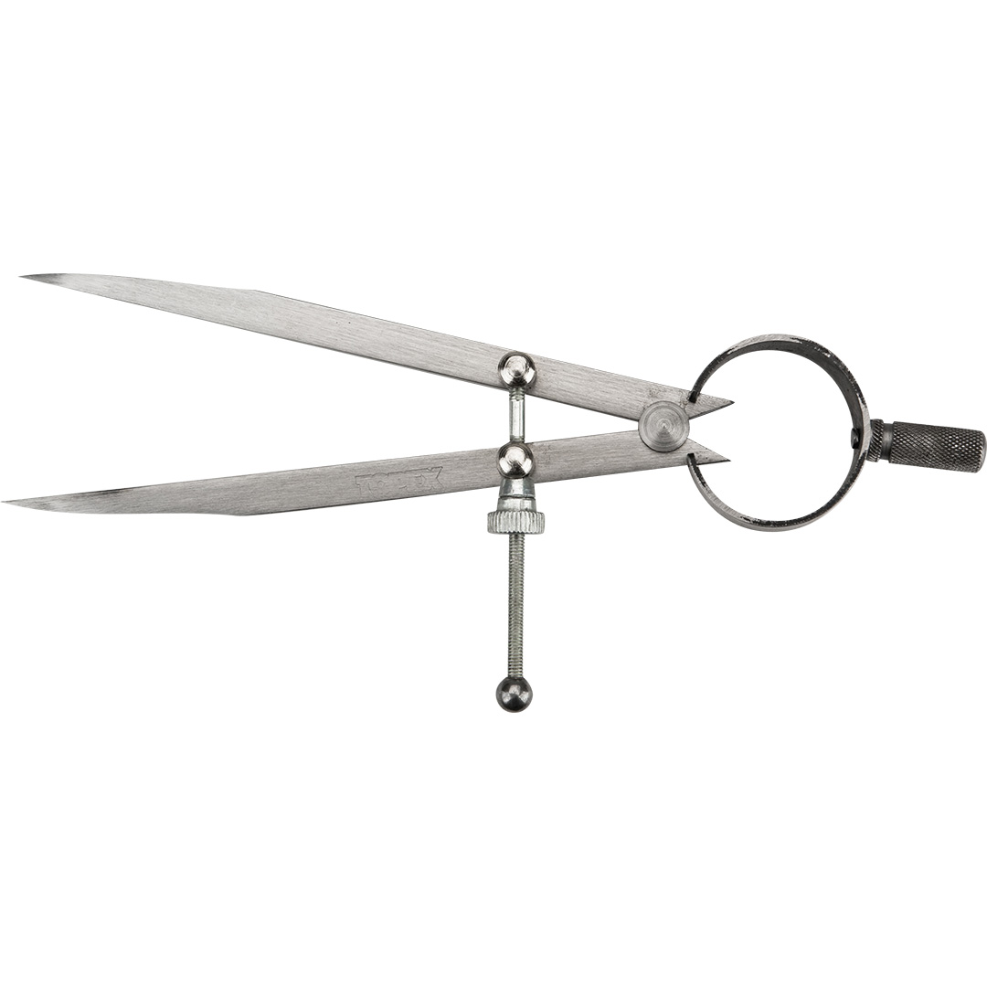 Topex matavimo įrankis 125mm 31c701