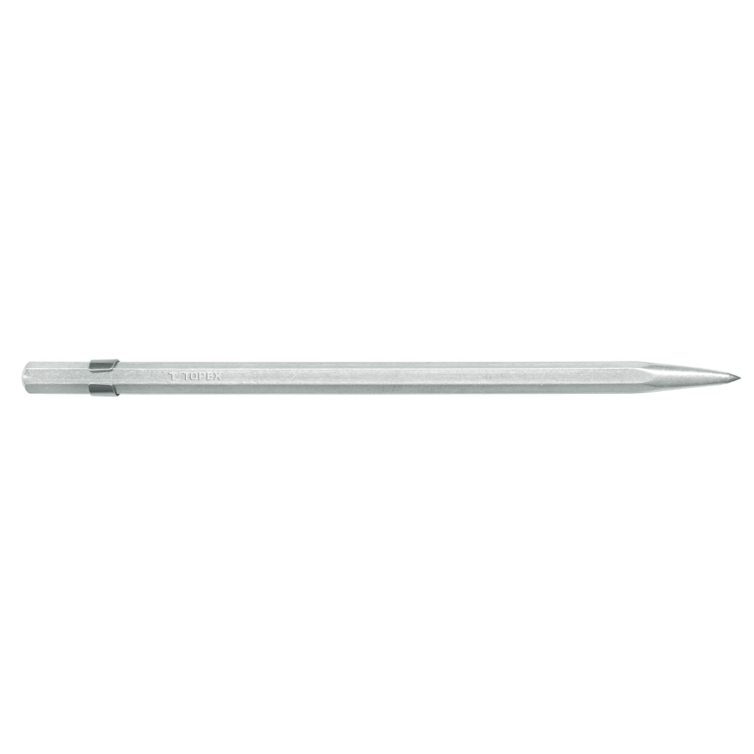 Rašiklis topex, 140 mm