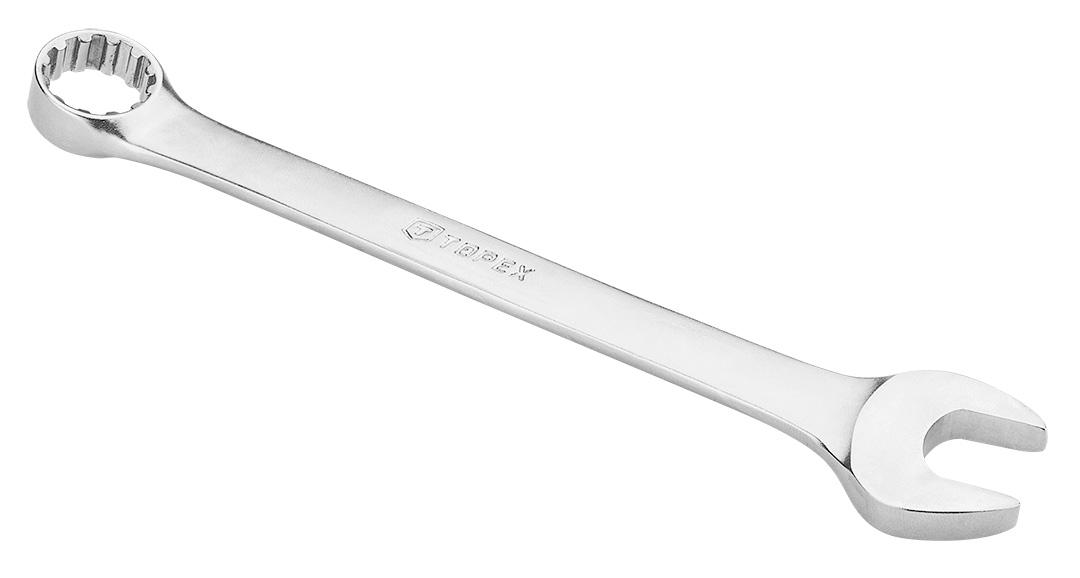 Raktų rinkinys topex, 13-32mm, 13vnt.