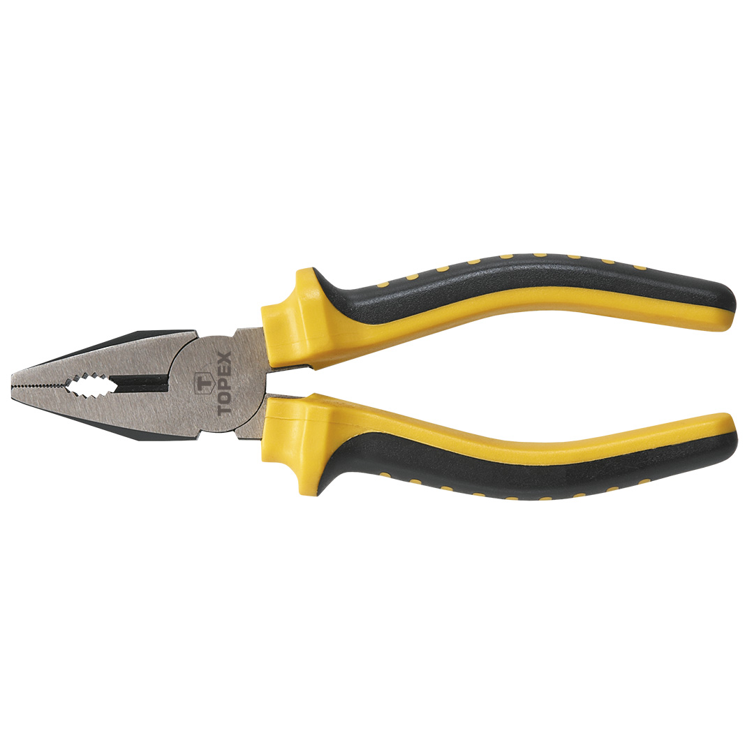 Replės universalios 160mm, topex 32d098
