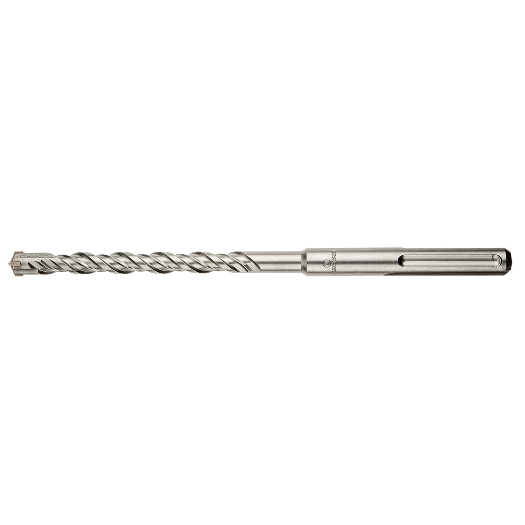Grąžtas betonui graphite sds max, 57h506, 16x310 mm